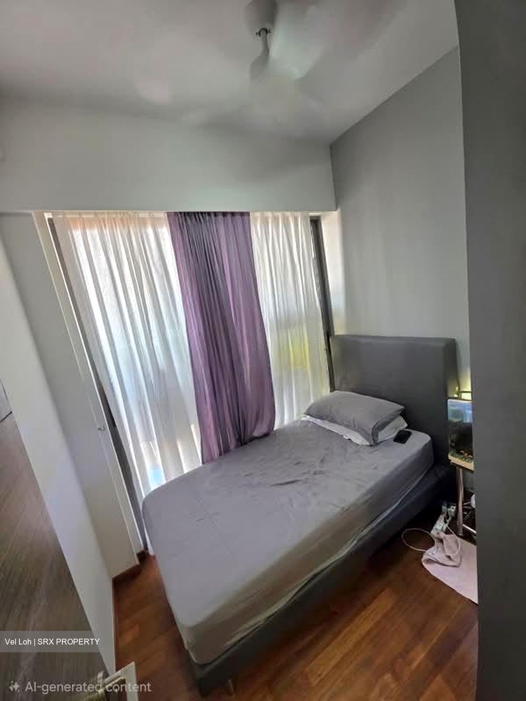 The Vanderlint (D15), Apartment #573168061